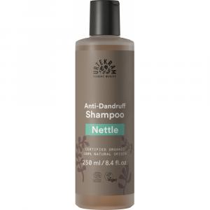Brennnessel Shampoo - Anti-Schuppen 250ml BIO, VEG