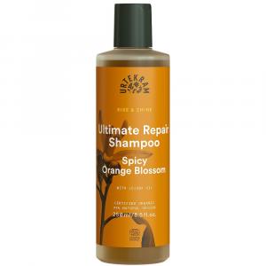 Gewürzorange Shampoo 250ml BIO