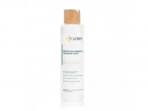 Lobey Shampoo für normales und coloriertes Haar 200 ml