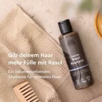 Urtekram Haarwaschmittel Rhassoul 500ml BIO, VEG