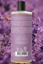 Urtekram Beruhigendes Lavendel-Shampoo 500ml BIO