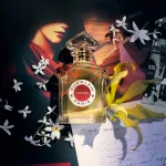 Samsara Eau de Toilette für Damen 75 ml