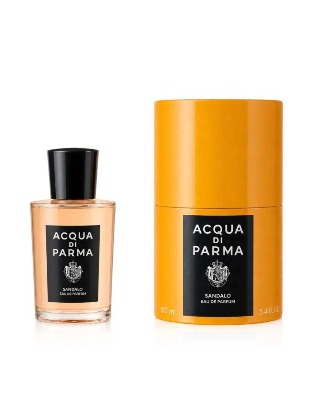 Sandalo Eau de Parfum Unisex 100 ml