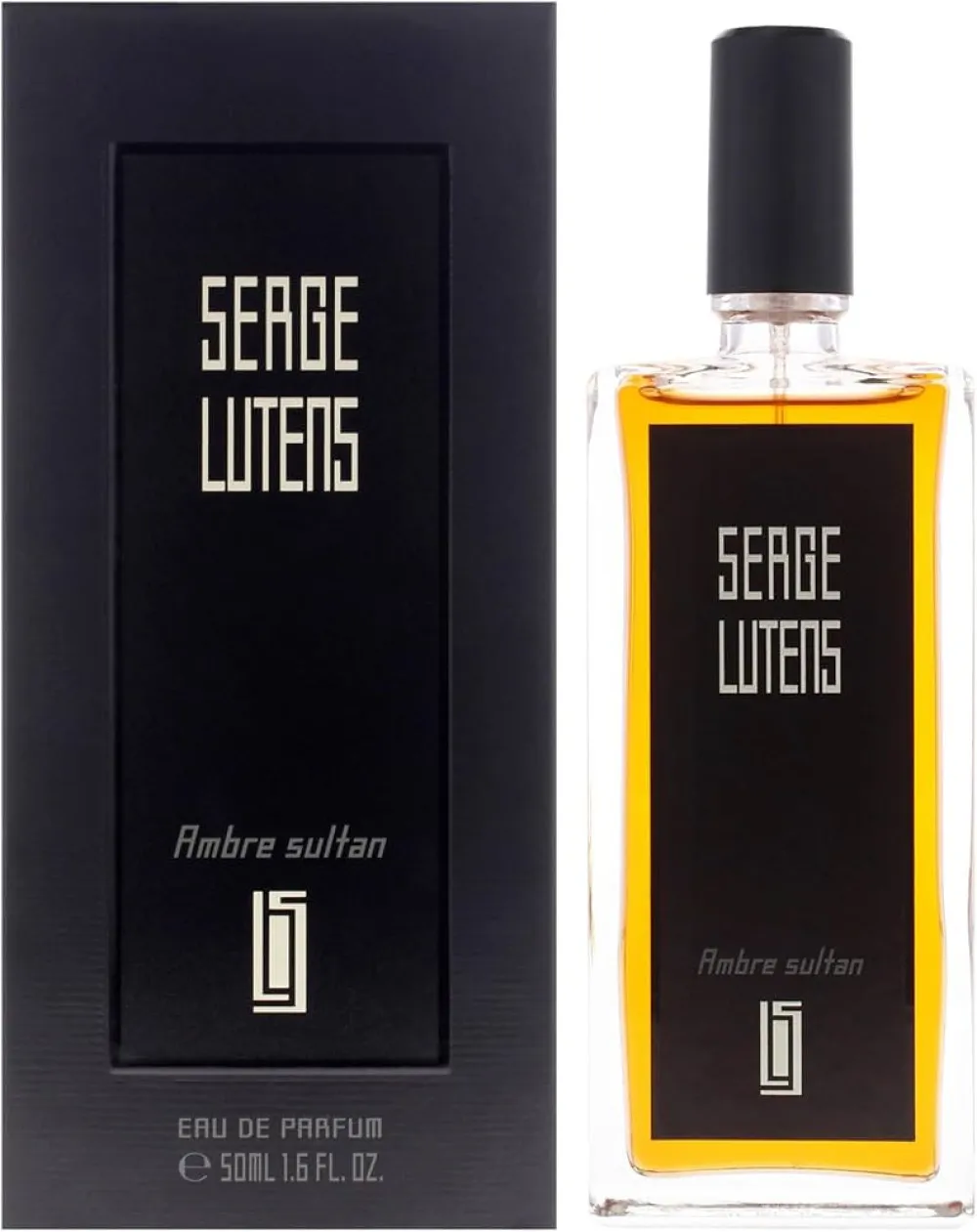 Santal Majuscule Eau de Parfum Unisex 100 ml