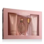Lovely 100 ml + EDP 15 ml + SG 200 ml + BL Eau de Parfum für Damen