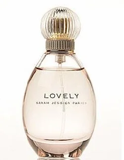 Sarah Jessica Parker Lovely Eau de Parfum für Damen