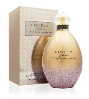 Sarah Jessica Parker Lovely You Eau de Parfum für Damen