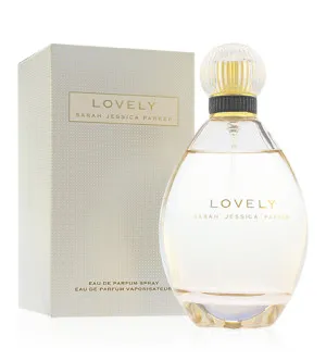 Sarah Jessica Parker Lovely Eau de Parfum für Frauen 200 ml