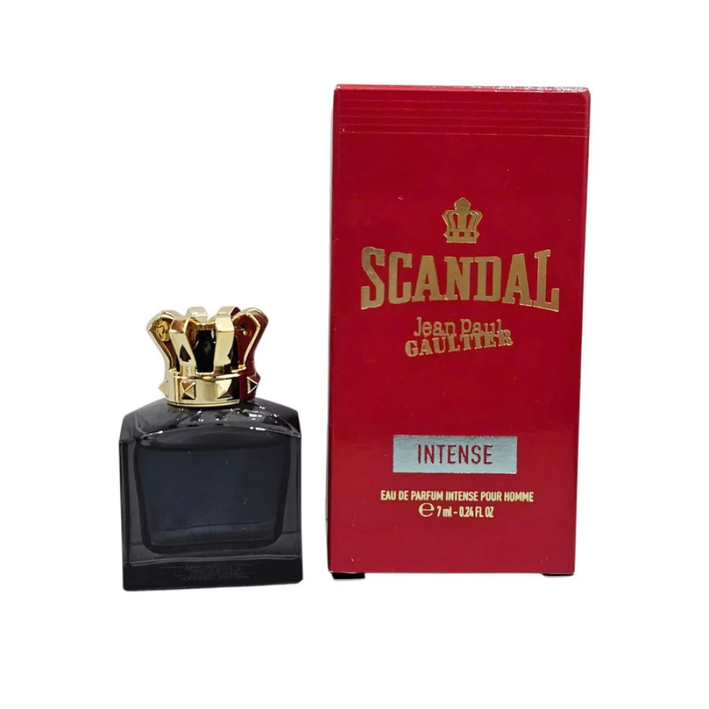 Scandal Pour Homme Intense Eau de Parfum Intense für Herren 100 ml