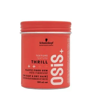 Schwarzkopf Professional OSiS+ Thrill Styling-Gummi für Haare