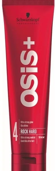 Professional OSiS Rock-Hard fixierender Haarkleber 150 ml
