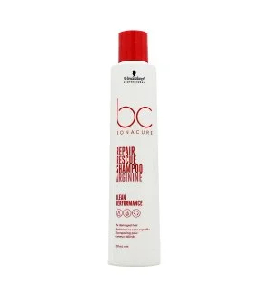 Schwarzkopf BC Repair Rescue Shampoo Pflegeshampoo für geschädigtes Haar
