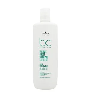 Schwarzkopf BC Volume Boost Shampoo Volumen-Shampoo für feines Haar