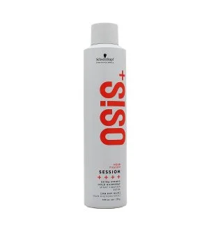 Schwarzkopf OSiS+ Session Haarspray mit extra starkem Halt
