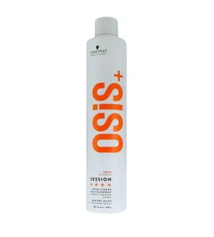Schwarzkopf OSiS+ Session Haarspray mit extra starkem Halt