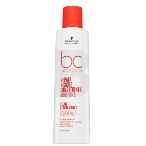 BC Repair Rescue nährender Conditioner für geschädigtes Haar 200 ml