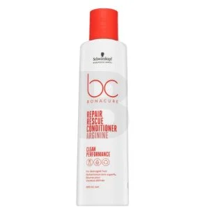 Schwarzkopf BC Repair Rescue nährender Conditioner für geschädigtes Haar