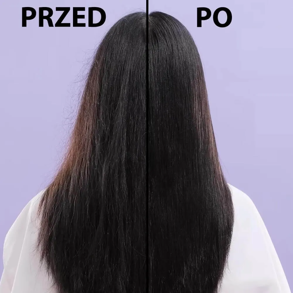 Professional BC Frizz Away Conditioner Conditioner für widerspenstiges und krauses Haar 200 ml