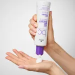 Professional BC Frizz Away Conditioner Conditioner für widerspenstiges und krauses Haar 200 ml