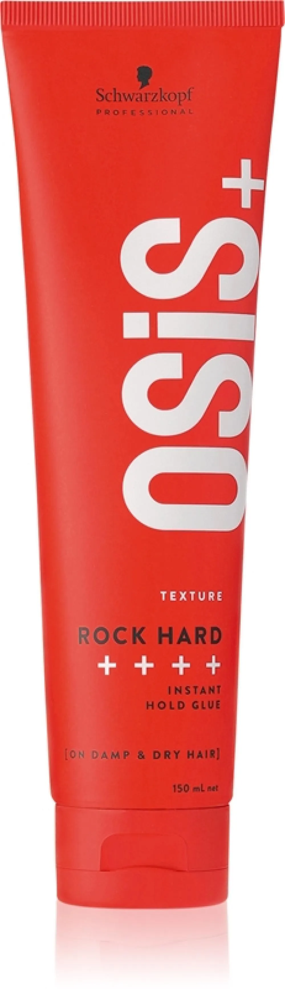 Professional OSiS Rock-Hard fixierender Haarkleber 150 ml