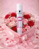 Professional Professionnelle Lacque professionelles Haarspray 500 ml