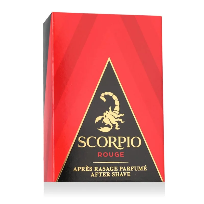 Rouge AS für Herren 100 ml