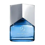 Sea nachfüllbares Eau de Parfum für Herren 60 ml
