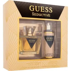 Guess Seductive Eau de Toilette für Damen 75 ml + Körperspray