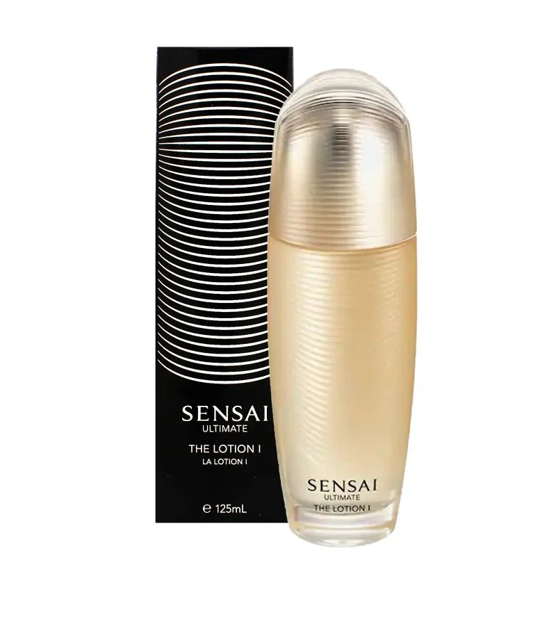 Ultimate The Lotion I leichtes Gesichtsserum mit revitalisierender Wirkung 125 ml