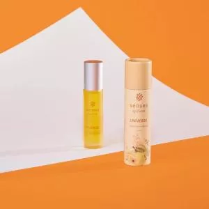 Kvitok SENSES Roll-on Parfüm - Universum 10ml