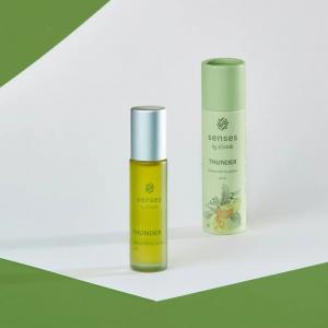 SENSES Roll-on Parfüm - Thunder 10ml