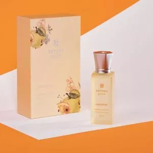 Kvitok SENSES Eau de Toilette (EdP) - Universum 30ml