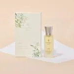 Kvitok SENSES Eau de Toilette (EdP) - Pur 30ml