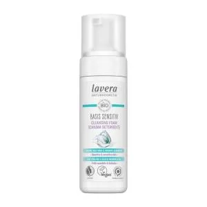 Lavera Sensitiv-Reinigungsschaum 150 ml
