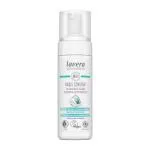 Lavera Sensitiv-Reinigungsschaum 150 ml