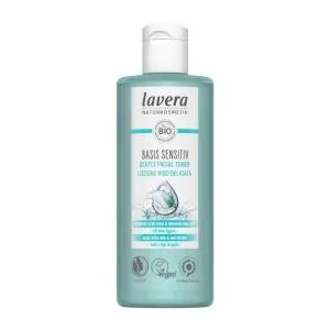Lavera Sensitiv Feuchtigkeitslotion mit Bio Aloe vera 200 ml