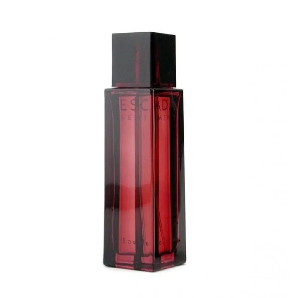 Sentiment pour Homme Eau de Toilette für Herren 100 ml