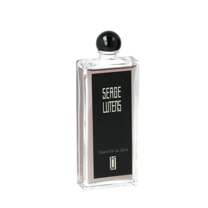 Feminité du Bois Eau de Parfum für Damen 50 ml