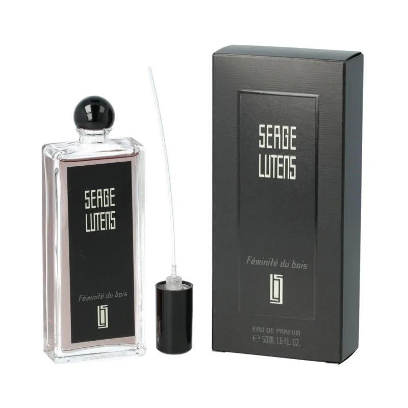 Feminité du Bois Eau de Parfum für Damen 50 ml