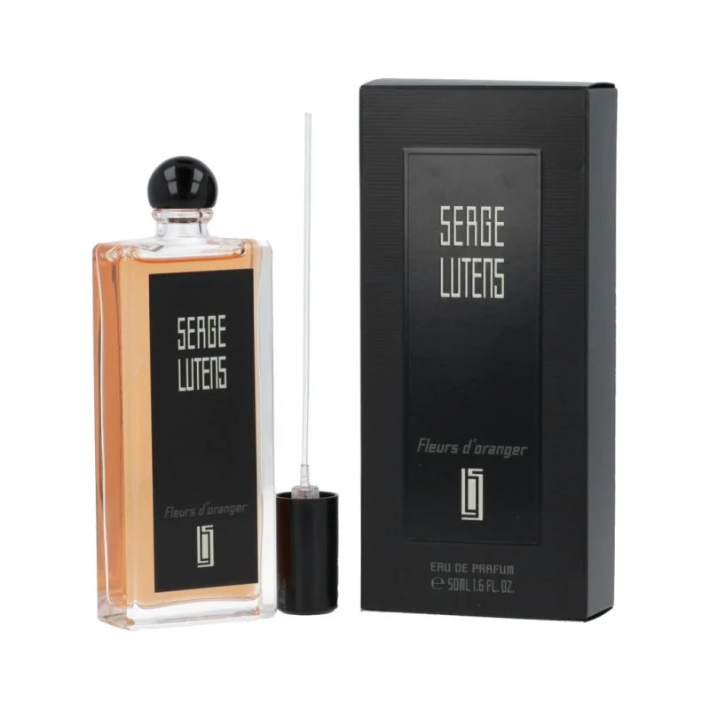 Fleurs D'Oranger Eau de Parfum für Damen 50 ml