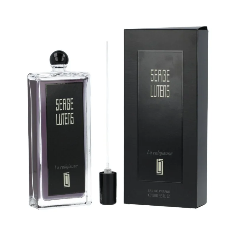 La Religieuse Eau de Parfum Unisex 100 ml