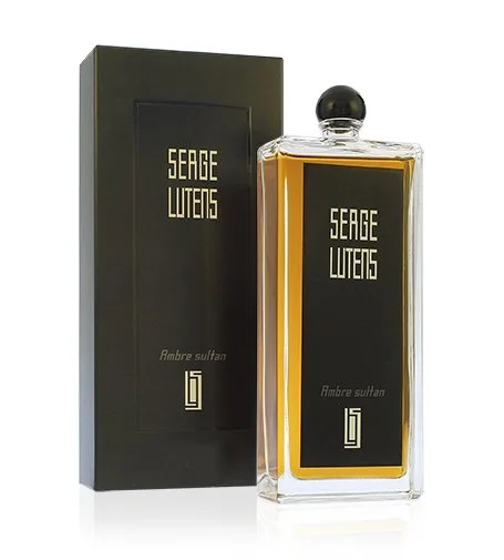 Ambre Sultan Eau de Parfum für Damen 50 ml