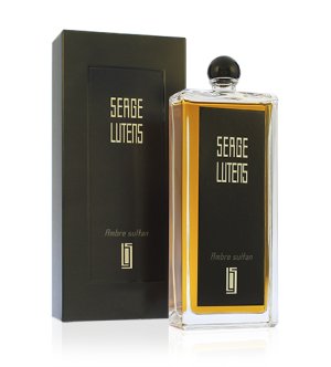 Ambre Sultan Eau de Parfum für Damen