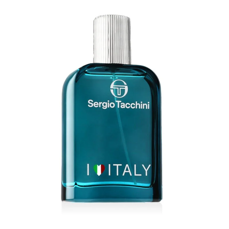 I Love Italy Man Eau de Toilette für Herren 100 ml