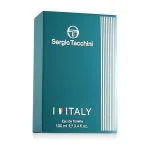 I Love Italy Man Eau de Toilette für Herren 100 ml