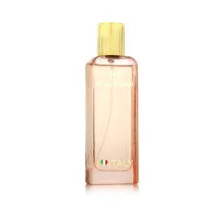 Sergio Tacchini I Love Italy Woman Eau de Toilette für Damen