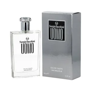 Sergio Tacchini Man Eau de Toilette für Herren