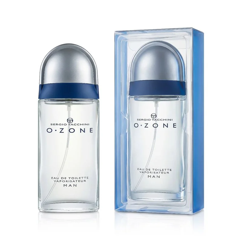 Ozone for Men Eau de Toilette für Herren 30 ml