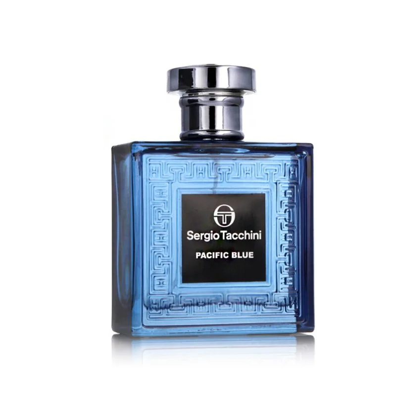 Pacific Blue Eau de Toilette für Herren 100 ml