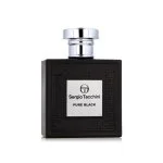 Pure Black Eau de Toilette für Herren 100 ml